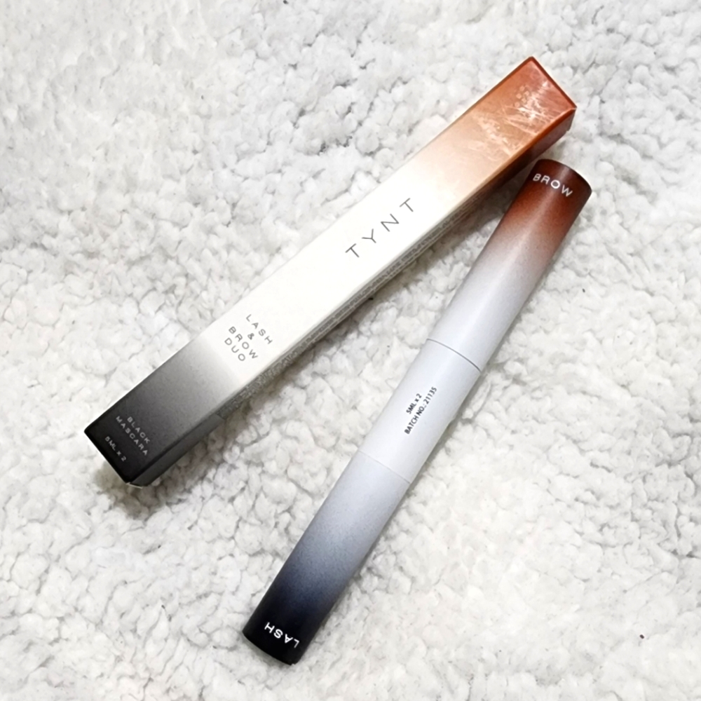 TYNT Lash & Brow Duo
